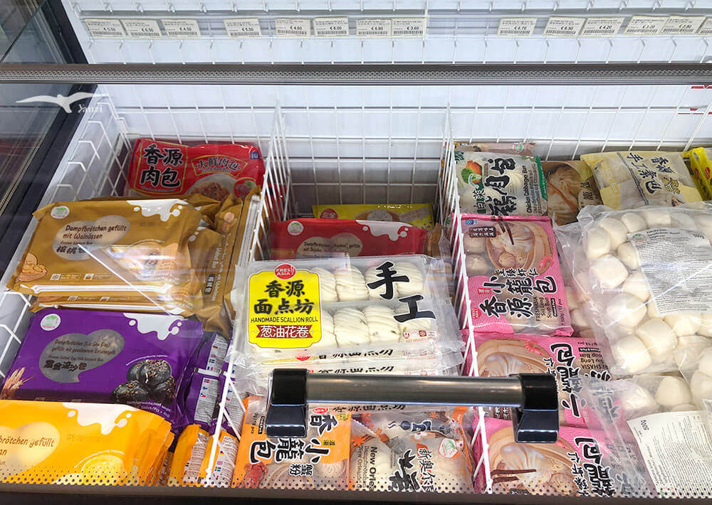 【愛爾蘭打工度假工作|亞洲超市】結帳收銀/補貨理貨!存到環歐旅費! - 第33張圖