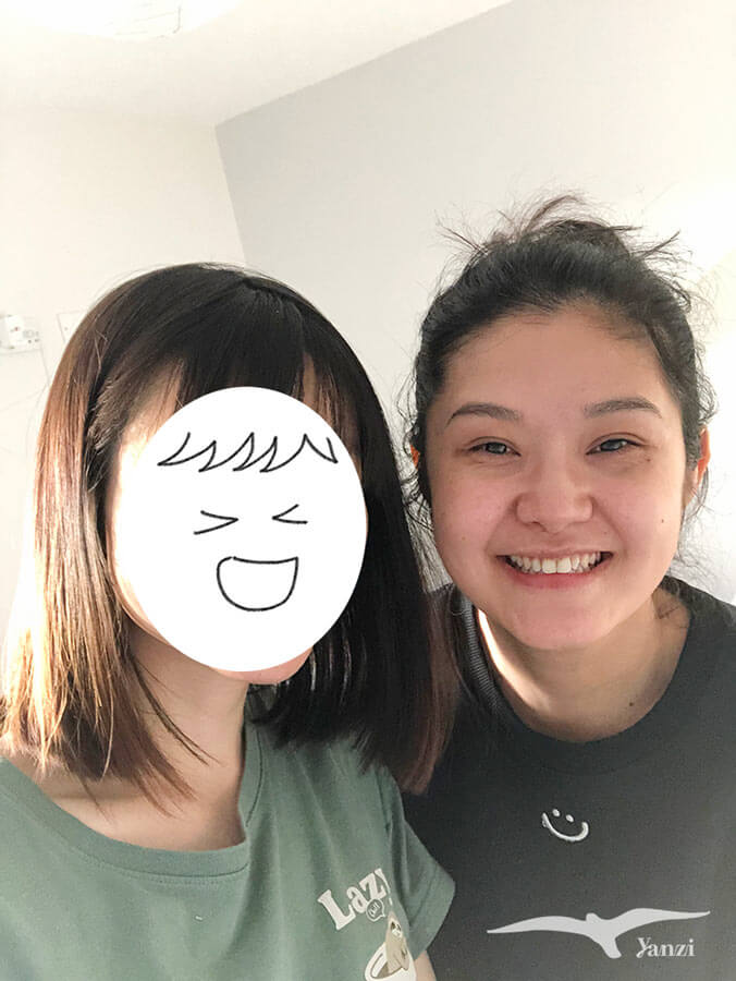 【ELI語校—學生宿舍】我住三個月的宿舍生活!都柏林七區 - 第59張圖 【ELI語校—學生宿舍】我住三個月的宿舍生活!都柏林七區