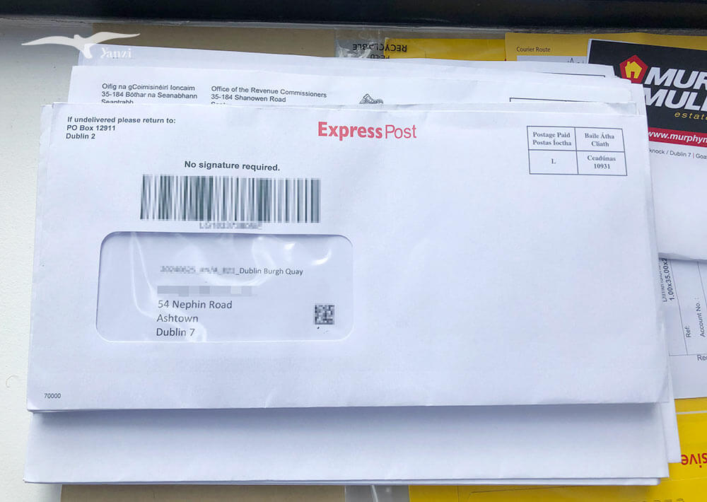 【ELI語校—學生宿舍】我住三個月的宿舍生活!都柏林七區 - 第14張圖