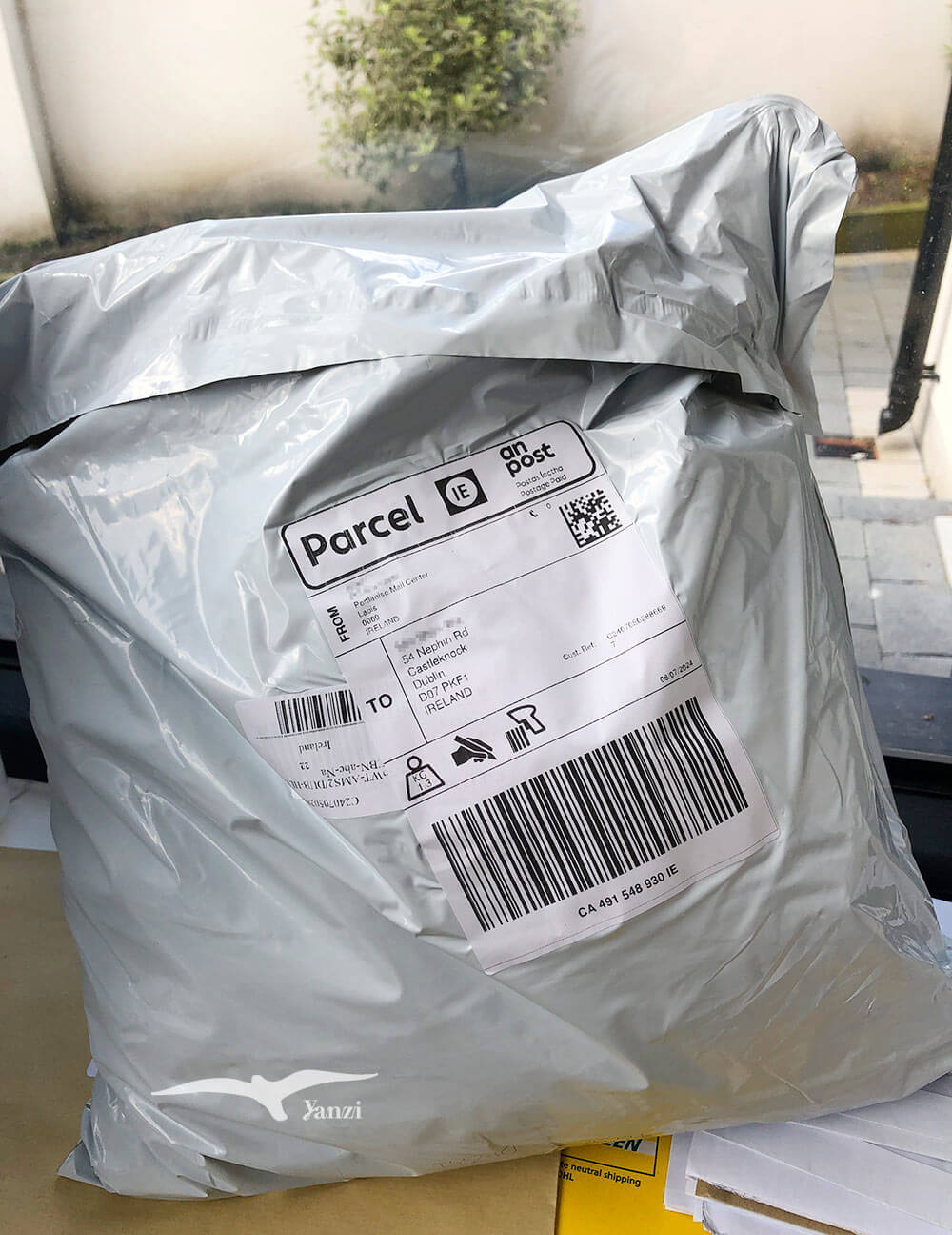 【ELI語校—學生宿舍】我住三個月的宿舍生活!都柏林七區 - 第13張圖