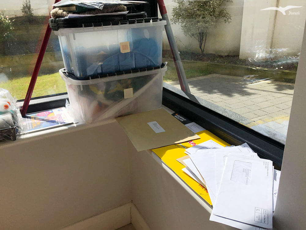 【ELI語校—學生宿舍】我住三個月的宿舍生活!都柏林七區 - 第12張圖