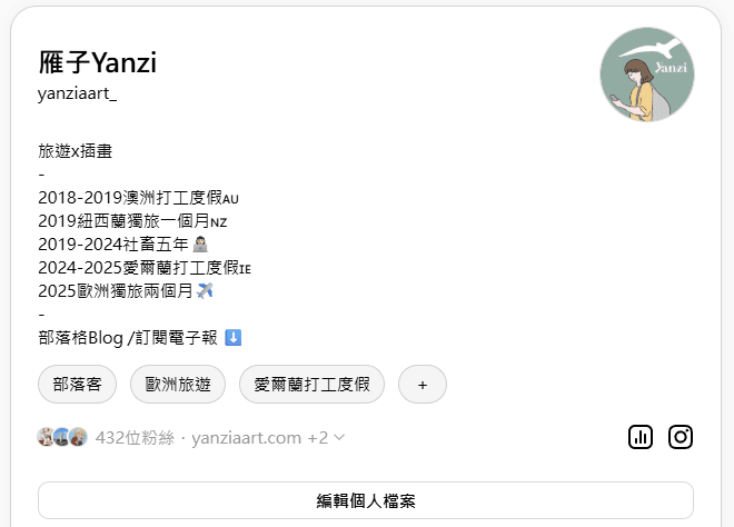 【部落格經營4年】回顧&轉變|說好的被動收入?根本超主動! - 第13張圖 【部落格經營4年】回顧&轉變|說好的被動收入?根本超主動!