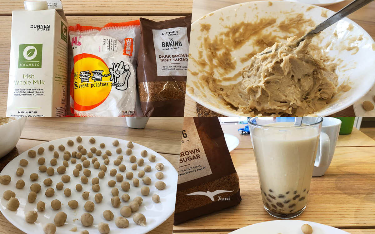 【ELI語校—學生宿舍】我住三個月的宿舍生活!都柏林七區 - 第66張圖