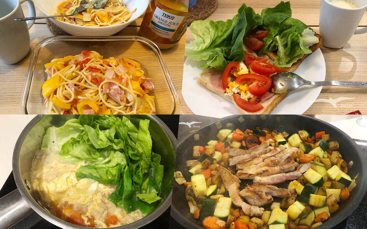 【ELI語校—學生宿舍】我住三個月的宿舍生活!都柏林七區 - 第65張圖