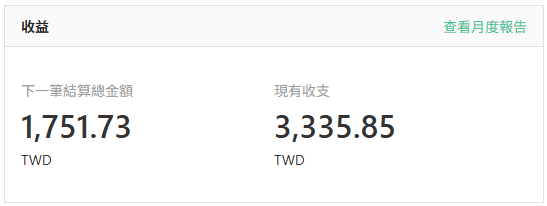 【部落格經營4年】回顧&轉變|說好的被動收入?根本超主動! - 第9張圖 【部落格經營4年】回顧&轉變|說好的被動收入?根本超主動!