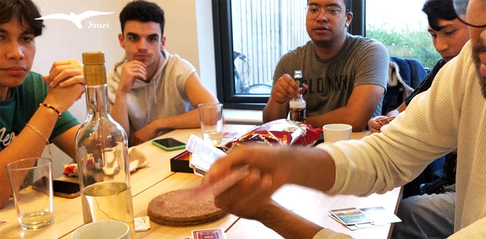 【ELI語校—學生宿舍】我住三個月的宿舍生活!都柏林七區 - 第64張圖