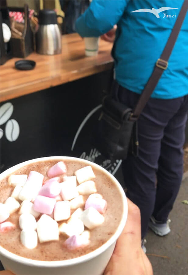 【都柏林市集】Bushy Park Market|週六假日市集!超大公園內 - 第22張圖 【都柏林市集】Bushy Park Market|週六假日市集!超大公園內