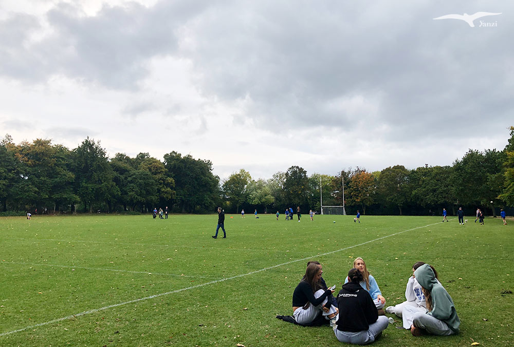 【都柏林市集】Bushy Park Market|週六假日市集!超大公園內 - 第34張圖