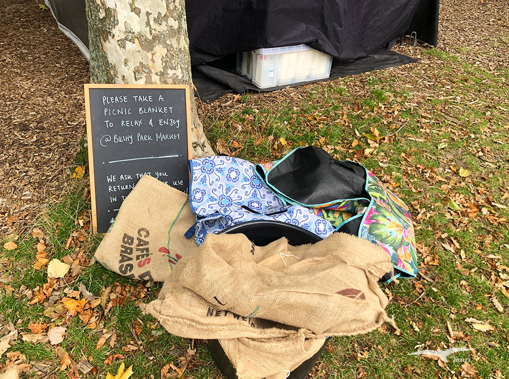 【都柏林市集】Bushy Park Market|週六假日市集!超大公園內 - 第28張圖