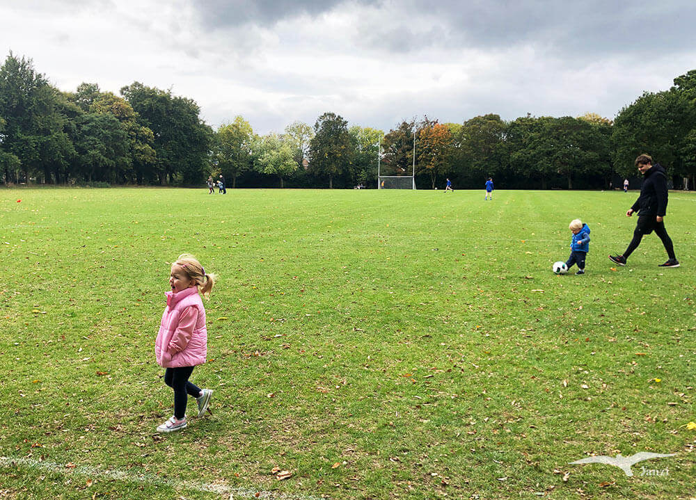 【都柏林市集】Bushy Park Market|週六假日市集!超大公園內 - 第35張圖
