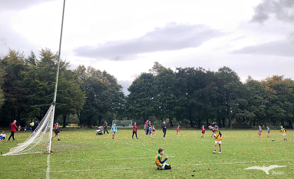 【都柏林市集】Bushy Park Market|週六假日市集!超大公園內 - 第30張圖