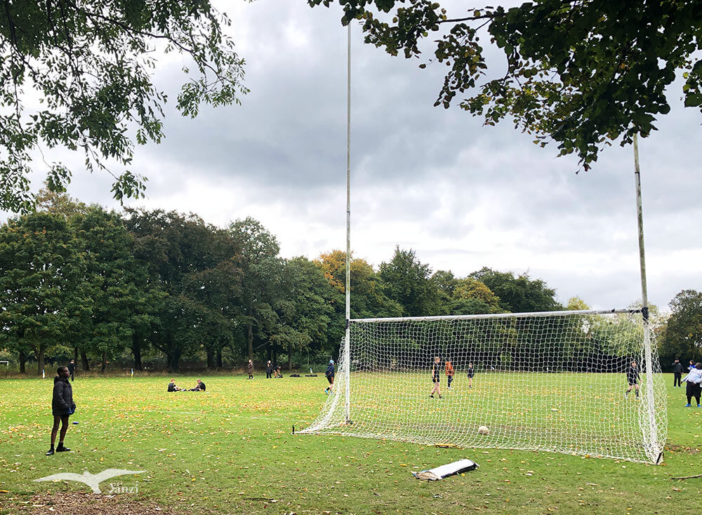 【都柏林市集】Bushy Park Market|週六假日市集!超大公園內 - 第33張圖