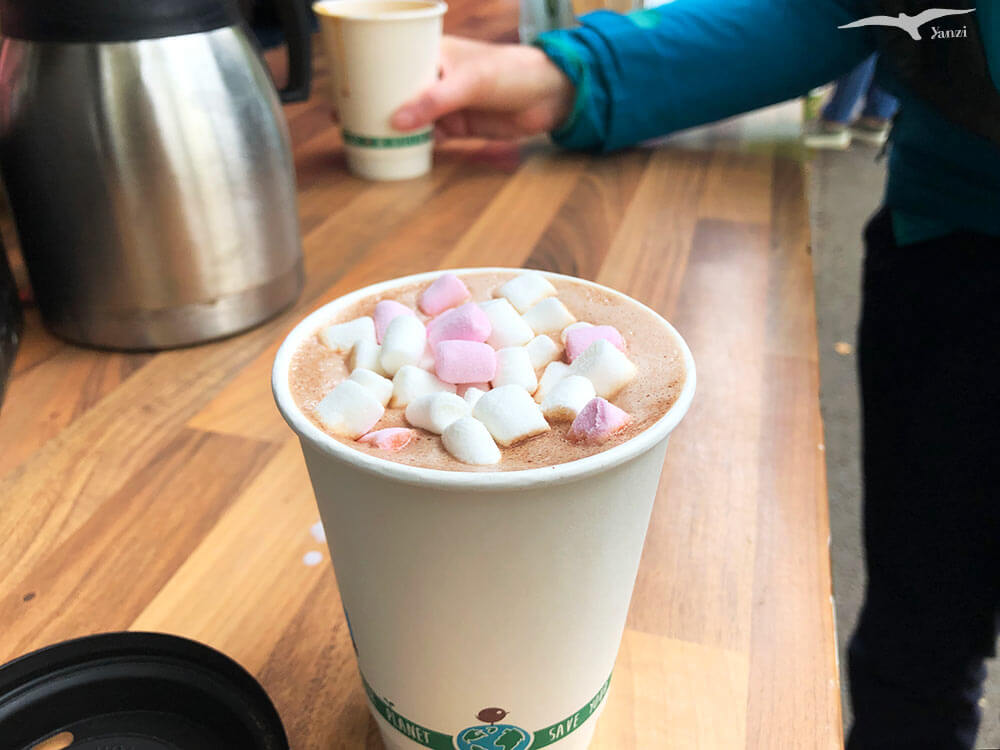 【都柏林市集】Bushy Park Market|週六假日市集!超大公園內 - 第21張圖