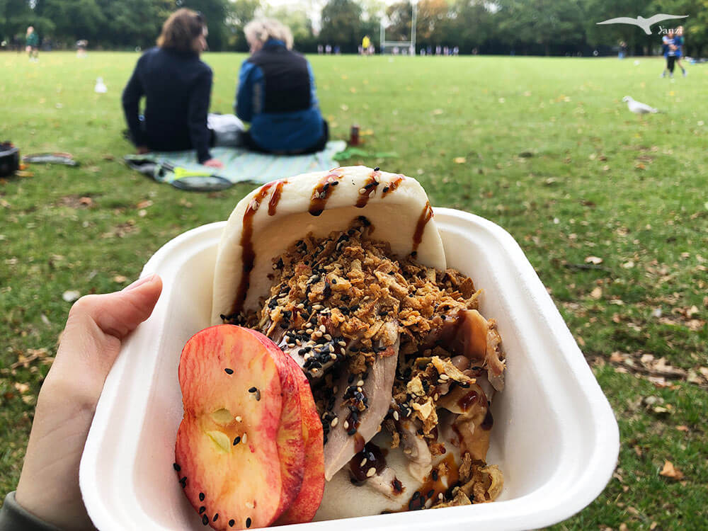 【都柏林市集】Bushy Park Market|週六假日市集!超大公園內 - 第29張圖