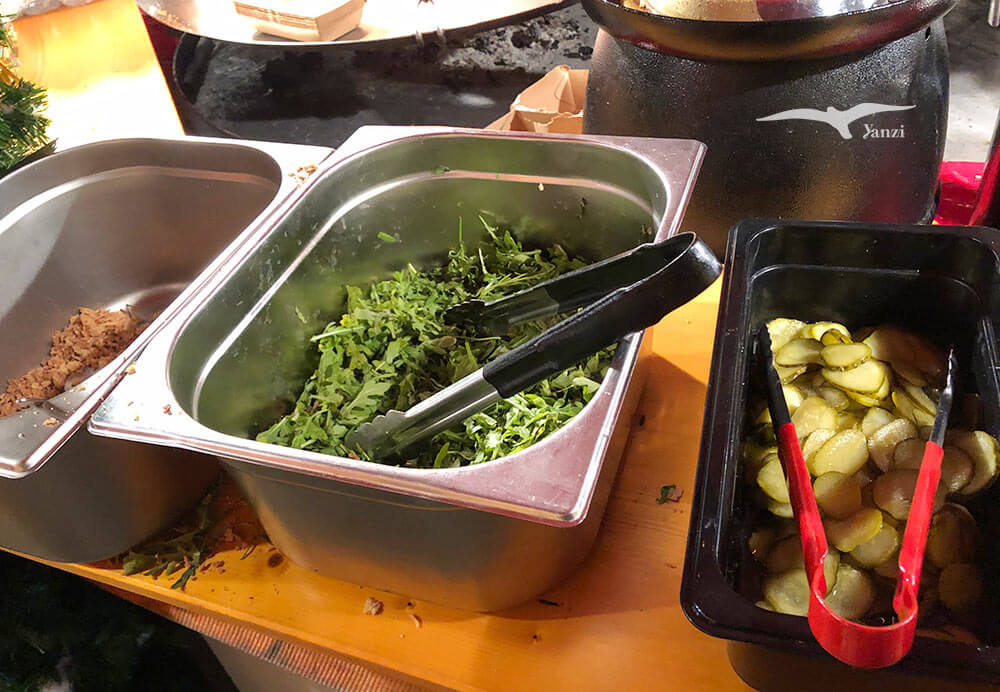 【都柏林城堡聖誕市集】Dublin Castle Christmas Market|童話般的冬日城堡! - 第35張圖 【都柏林城堡聖誕市集】Dublin Castle Christmas Market|童話般的冬日城堡!