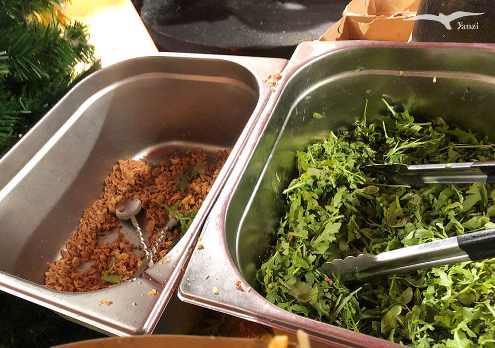 【都柏林城堡聖誕市集】Dublin Castle Christmas Market|童話般的冬日城堡! - 第34張圖 【都柏林城堡聖誕市集】Dublin Castle Christmas Market|童話般的冬日城堡!