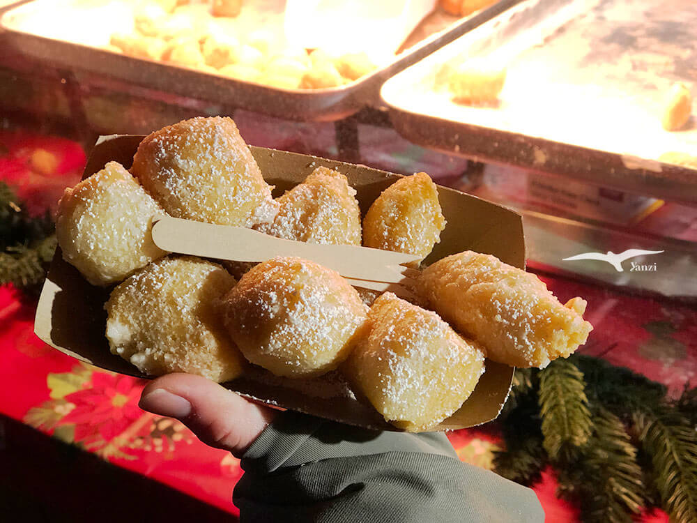 【都柏林城堡聖誕市集】Dublin Castle Christmas Market|童話般的冬日城堡! - 第39張圖 【都柏林城堡聖誕市集】Dublin Castle Christmas Market|童話般的冬日城堡!