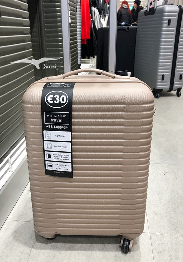 【環歐旅行62天|行李】冬天行李清單、預算規劃! - 第2張圖