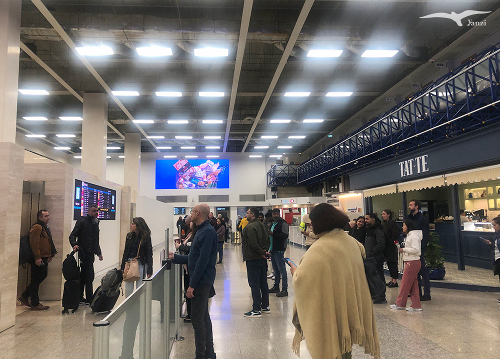 【馬爾他機場交通】搭公車到瓦萊塔市區|30分內抵達! - 第5張圖