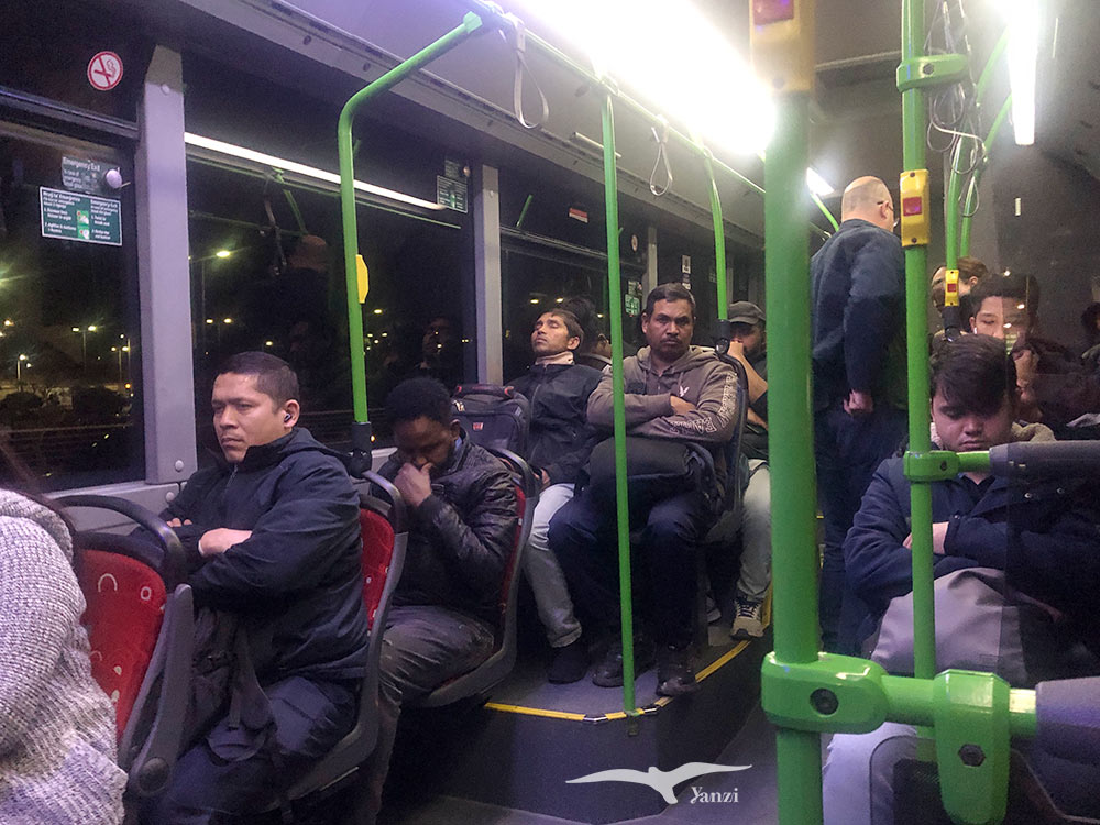 【馬爾他機場交通】搭公車到瓦萊塔市區|30分內抵達! - 第11張圖