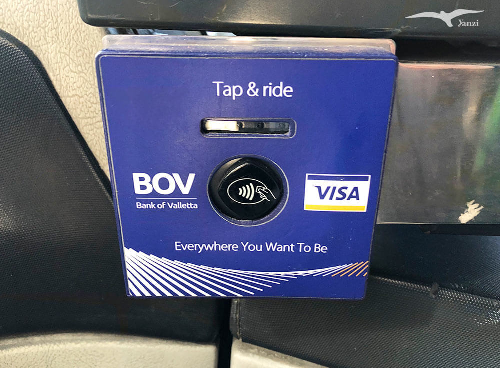 【馬爾他機場交通】搭公車到瓦萊塔市區|30分內抵達! - 第20張圖