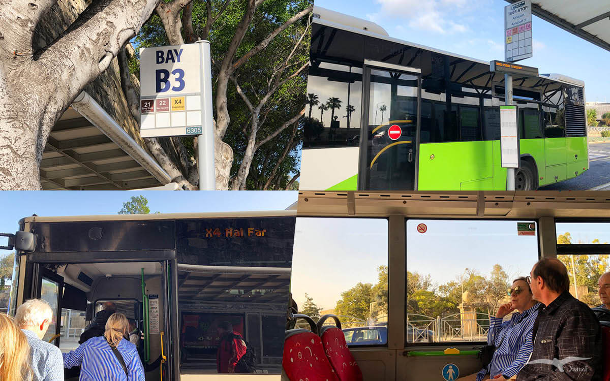 【馬爾他自由行】瓦來塔2日遊行程/景點地圖/交通住宿/花費