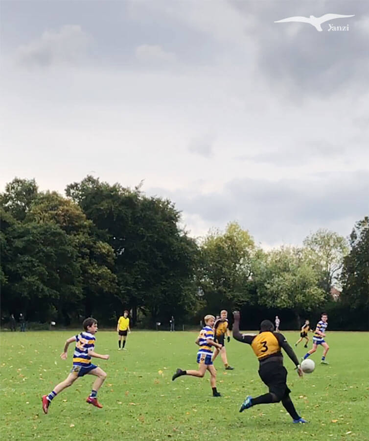 【都柏林市集】Bushy Park Market|週六假日市集!超大公園內 - 第31張圖