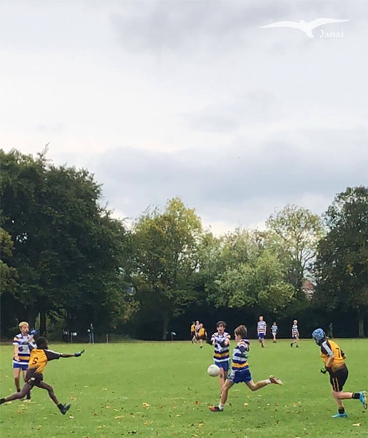 【都柏林市集】Bushy Park Market|週六假日市集!超大公園內 - 第32張圖