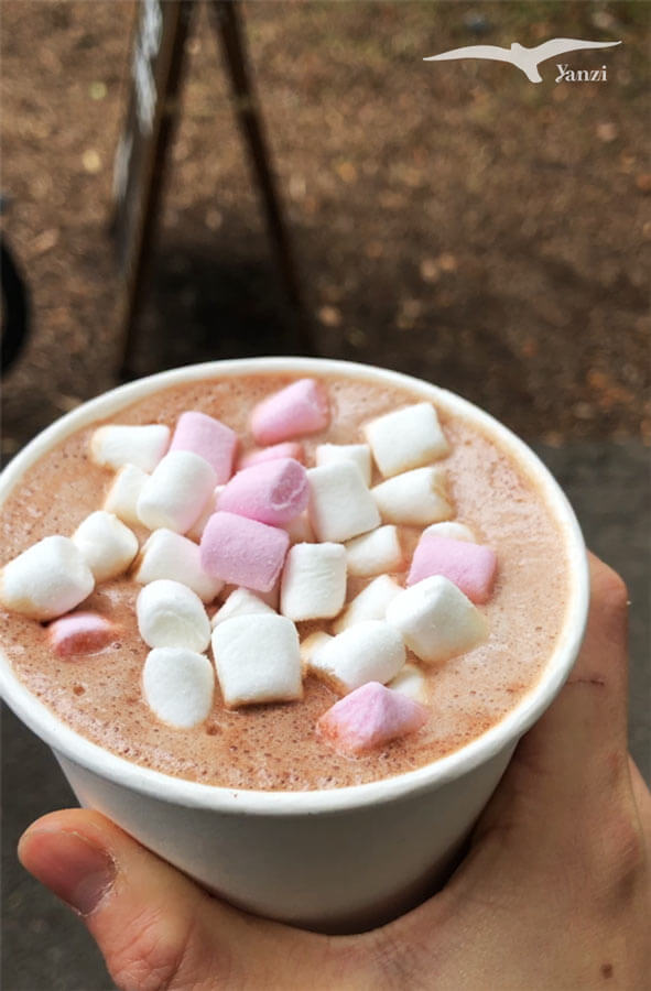 【都柏林市集】Bushy Park Market|週六假日市集!超大公園內 - 第23張圖