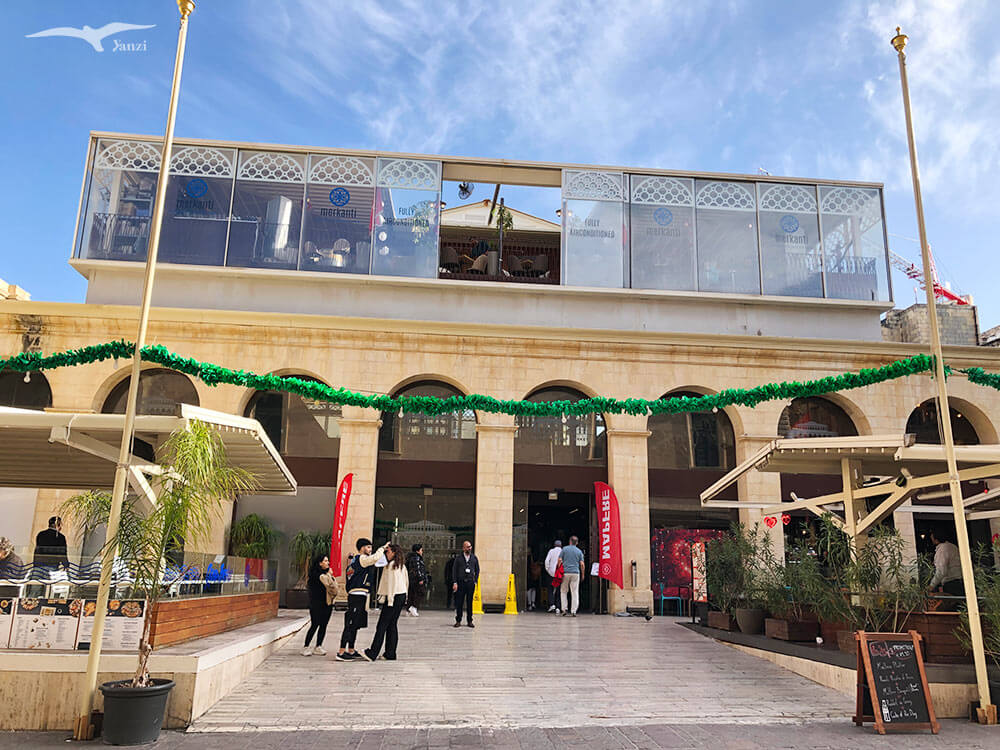 【瓦萊塔一日遊】8大景點＋步行路線｜漫步馬爾他的金色古城！