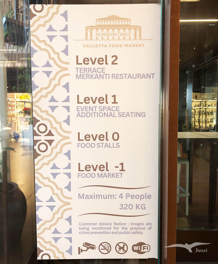 【瓦萊塔一日遊】8大景點＋步行路線｜漫步馬爾他的金色古城！