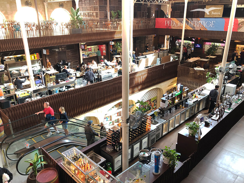 【瓦萊塔一日遊】8大景點＋步行路線｜漫步馬爾他的金色古城！