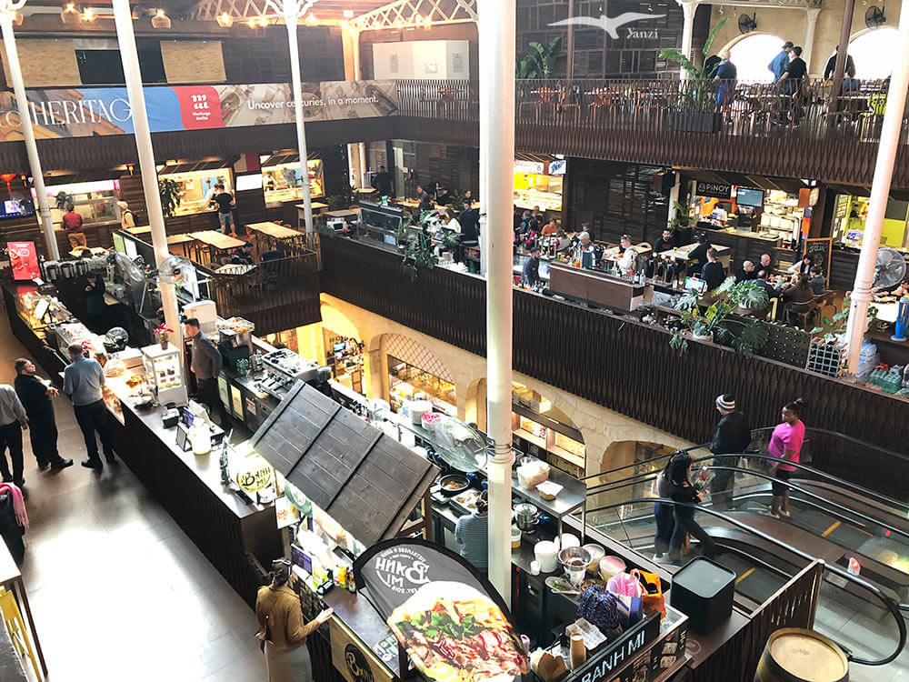 【瓦萊塔一日遊】8大景點＋步行路線｜漫步馬爾他的金色古城！