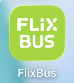 【FlixBus歐洲巴士】購票/行李/搭乘/延誤退款分享|6次搭車經驗 - 第1張圖 【FlixBus歐洲巴士】購票/行李/搭乘/延誤退款分享|6次搭車經驗