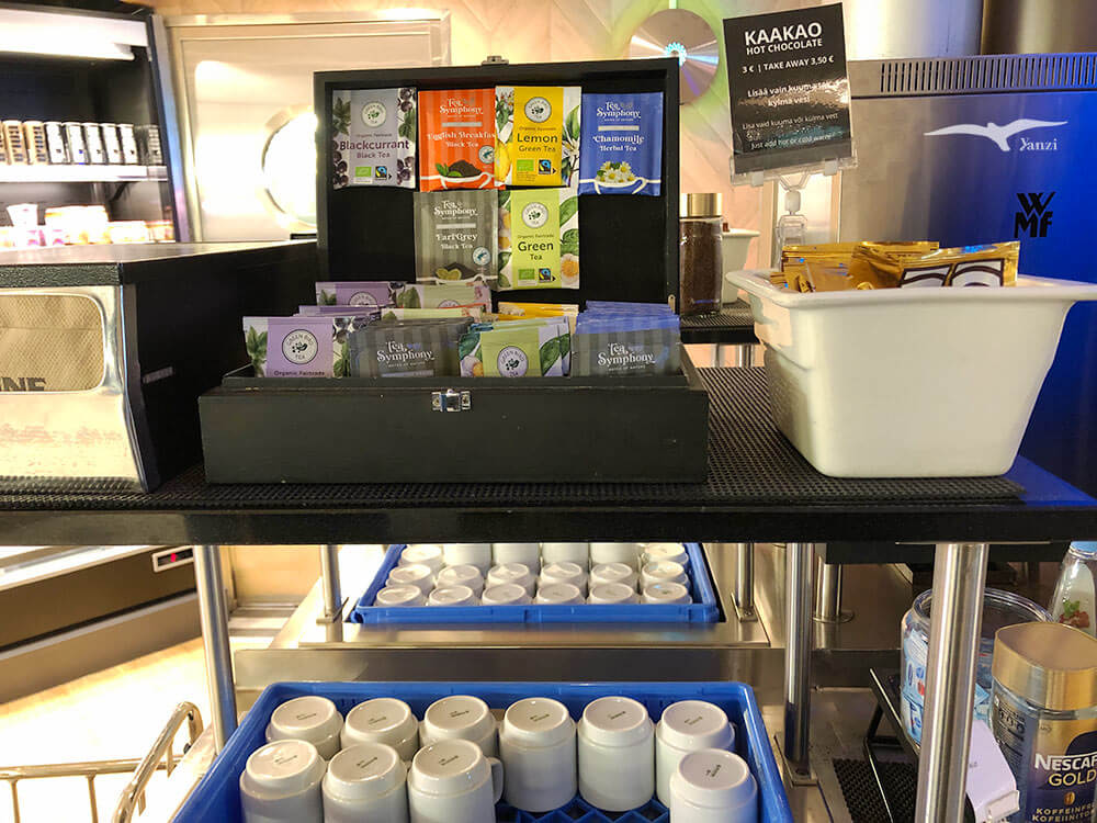 【赫爾辛基到塔林交通】Viking Line渡輪2.5小時|船票價格+實際開箱! - 第52張圖 【赫爾辛基到塔林交通】Viking Line渡輪2.5小時|船票價格+實際開箱!