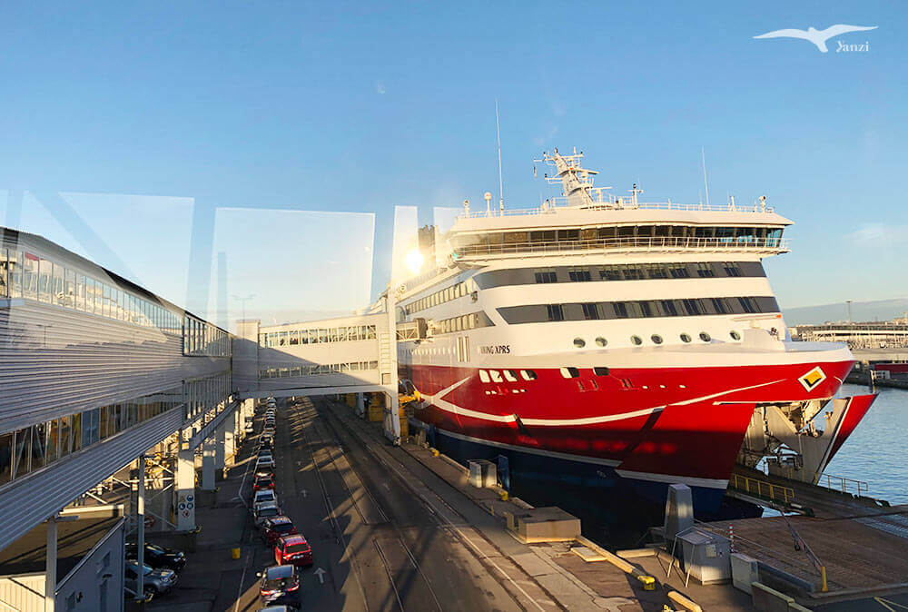 【赫爾辛基到塔林交通】Viking Line渡輪2.5小時|船票價格+實際開箱! - 第66張圖 【赫爾辛基到塔林交通】Viking Line渡輪2.5小時|船票價格+實際開箱!