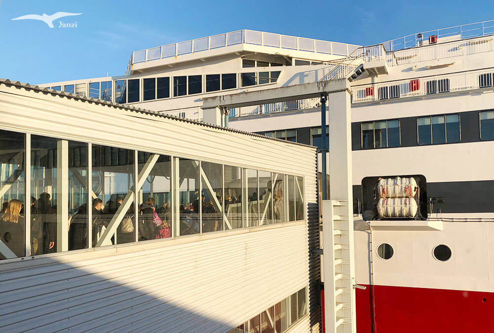 【赫爾辛基到塔林交通】Viking Line渡輪2.5小時|船票價格+實際開箱! - 第65張圖 【赫爾辛基到塔林交通】Viking Line渡輪2.5小時|船票價格+實際開箱!