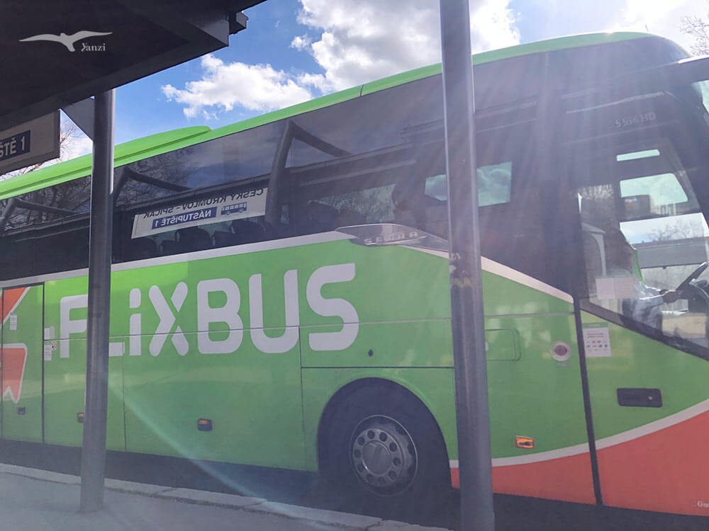 【FlixBus歐洲巴士】購票/行李/搭乘/延誤退款分享|6次搭車經驗 - 第34張圖 【FlixBus歐洲巴士】購票/行李/搭乘/延誤退款分享|6次搭車經驗