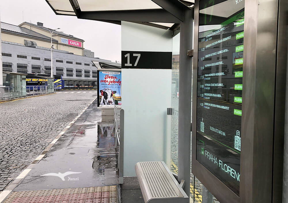 【FlixBus歐洲巴士】購票/行李/搭乘/延誤退款分享|6次搭車經驗 - 第28張圖 【FlixBus歐洲巴士】購票/行李/搭乘/延誤退款分享|6次搭車經驗