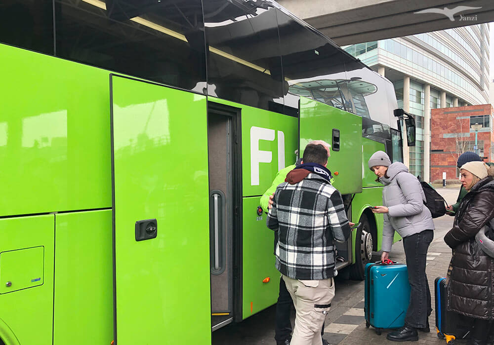 【FlixBus歐洲巴士】購票/行李/搭乘/延誤退款分享|6次搭車經驗 - 第30張圖 【FlixBus歐洲巴士】購票/行李/搭乘/延誤退款分享|6次搭車經驗