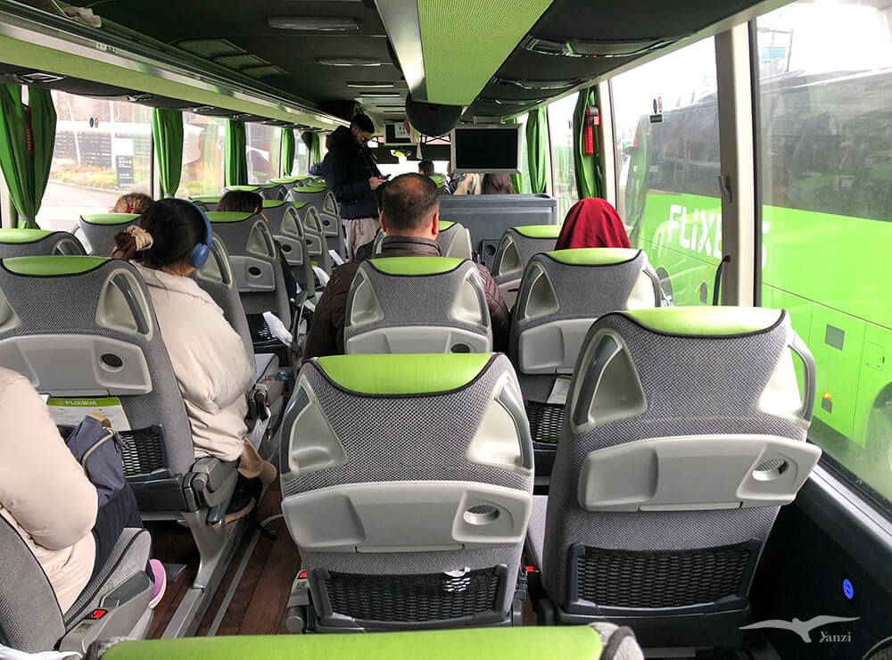 【FlixBus歐洲巴士】購票/行李/搭乘/延誤退款分享|6次搭車經驗 - 第43張圖 【FlixBus歐洲巴士】購票/行李/搭乘/延誤退款分享|6次搭車經驗