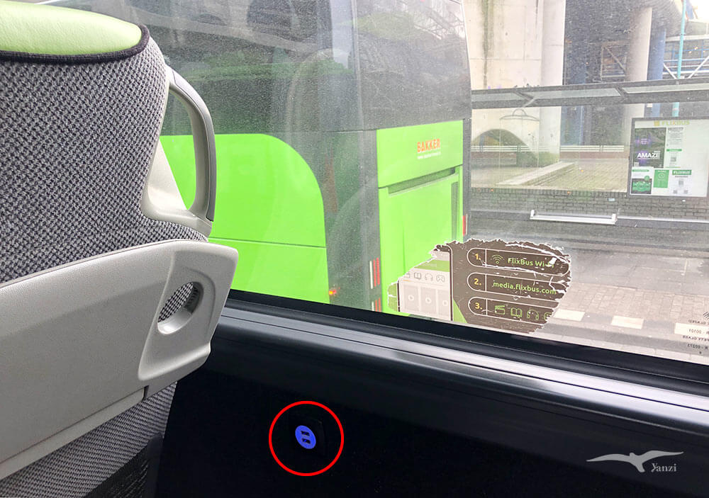 【FlixBus歐洲巴士】購票/行李/搭乘/延誤退款分享|6次搭車經驗 - 第37張圖 【FlixBus歐洲巴士】購票/行李/搭乘/延誤退款分享|6次搭車經驗