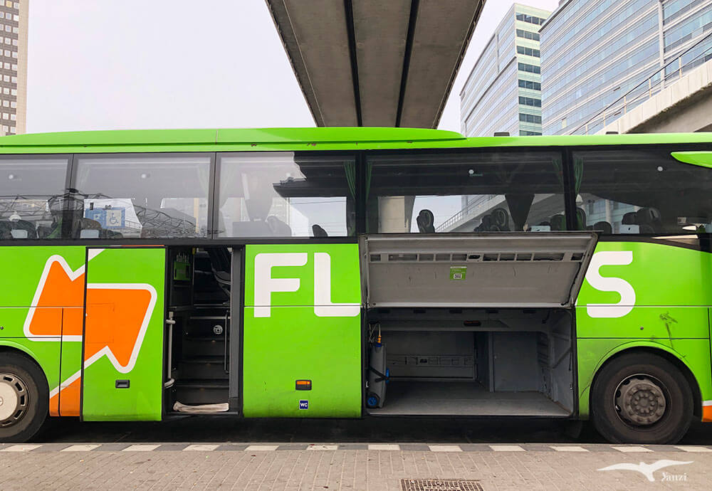 【FlixBus歐洲巴士】購票/行李/搭乘/延誤退款分享|6次搭車經驗 - 第12張圖 【FlixBus歐洲巴士】購票/行李/搭乘/延誤退款分享|6次搭車經驗