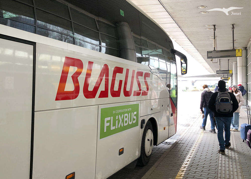 【FlixBus歐洲巴士】購票/行李/搭乘/延誤退款分享|6次搭車經驗 - 第33張圖 【FlixBus歐洲巴士】購票/行李/搭乘/延誤退款分享|6次搭車經驗