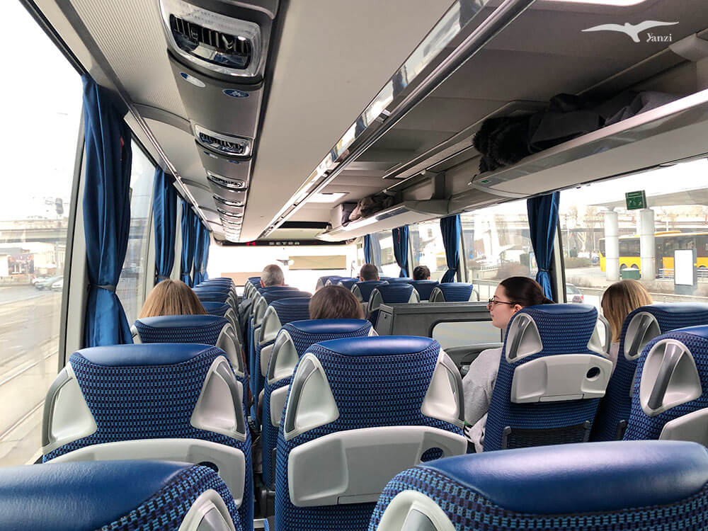 【FlixBus歐洲巴士】購票/行李/搭乘/延誤退款分享|6次搭車經驗 - 第45張圖 【FlixBus歐洲巴士】購票/行李/搭乘/延誤退款分享|6次搭車經驗