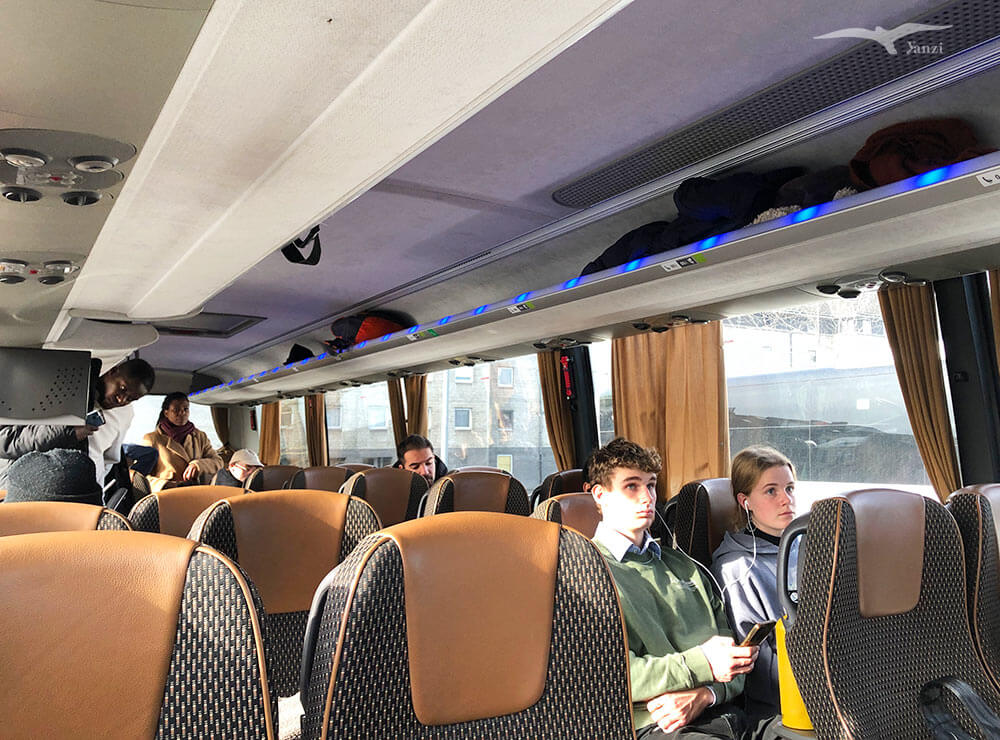 【FlixBus歐洲巴士】購票/行李/搭乘/延誤退款分享|6次搭車經驗 - 第44張圖 【FlixBus歐洲巴士】購票/行李/搭乘/延誤退款分享|6次搭車經驗