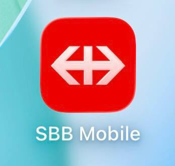 【蘇黎世到琉森交通】火車只要41分鐘|SBB訂票教學+實際搭乘經驗 - 第3張圖 【蘇黎世到琉森交通】火車只要41分鐘|SBB訂票教學+實際搭乘經驗