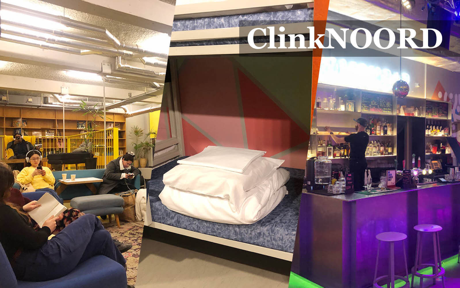 【阿姆斯特丹自由行】4天4夜行程/景點地圖/住宿青旅/交通/花費! - 第7張圖 【阿姆斯特丹自由行】4天4夜行程/景點地圖/住宿青旅/交通/花費!