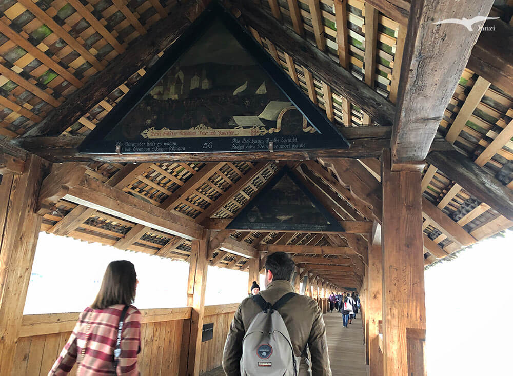 【琉森一日遊】景點地圖+冬天漫步路線|卡貝爾橋/垂死獅子像/穆塞格城牆 - 第45張圖 【琉森一日遊】景點地圖+冬天漫步路線|卡貝爾橋/垂死獅子像/穆塞格城牆