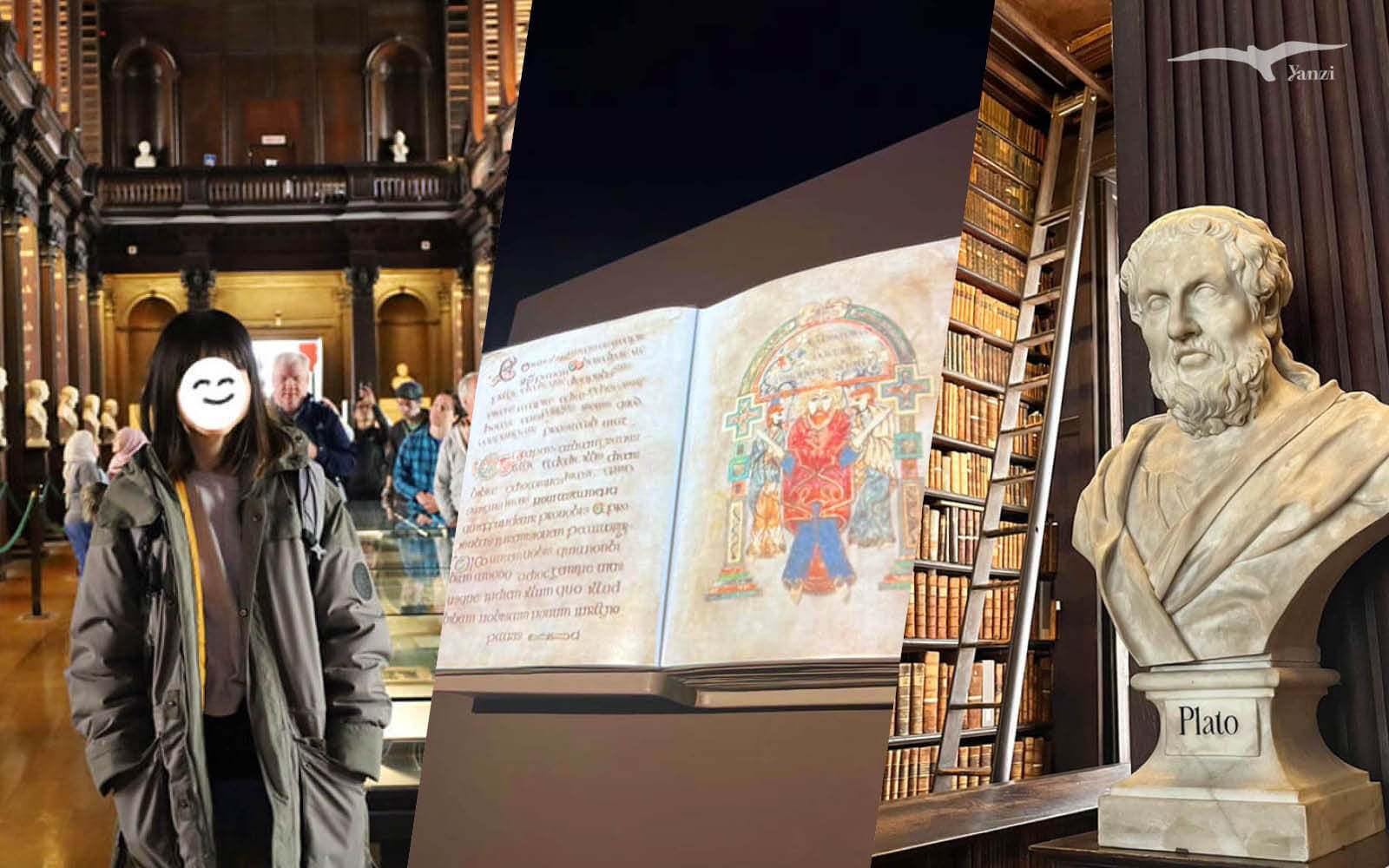 【都柏林市區景點】博物館・美術館・圖書館|14個室內文青景點推薦 - 第25張圖 【都柏林市區景點】博物館・美術館・圖書館|14個室內文青景點推薦